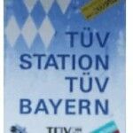 Auto Häusler GmbH & Co. KG Zertifikat TÜV Station Bayern