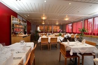 Restaurant Romantica