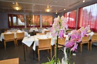 Restaurant Romantica