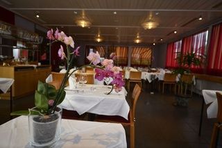 Restaurant Romantica