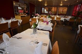 Restaurant Romantica