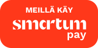 Meillä käy Smartum Pay