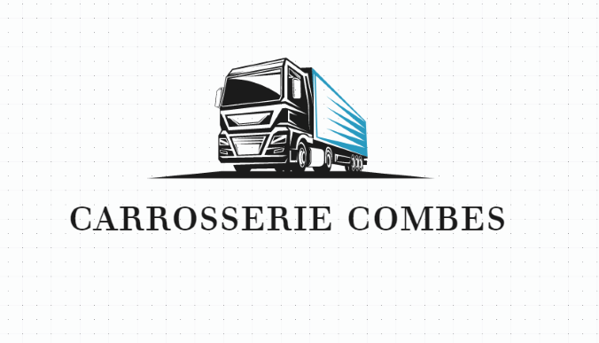Logo de l'entreprise Carrosserie Combes