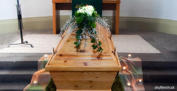 Organisation des funérailles avec Pompes Funèbres l'Hermitage à Nordausques