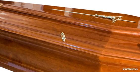 Pompes funèbres à Nordausques Gamme de cercueils
