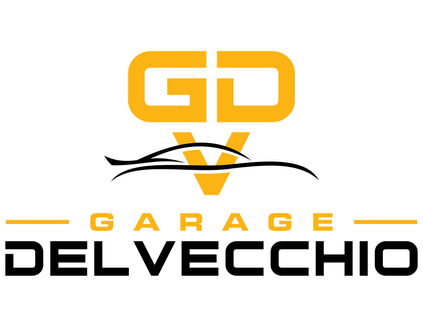 Logo - Garage Del Vecchio