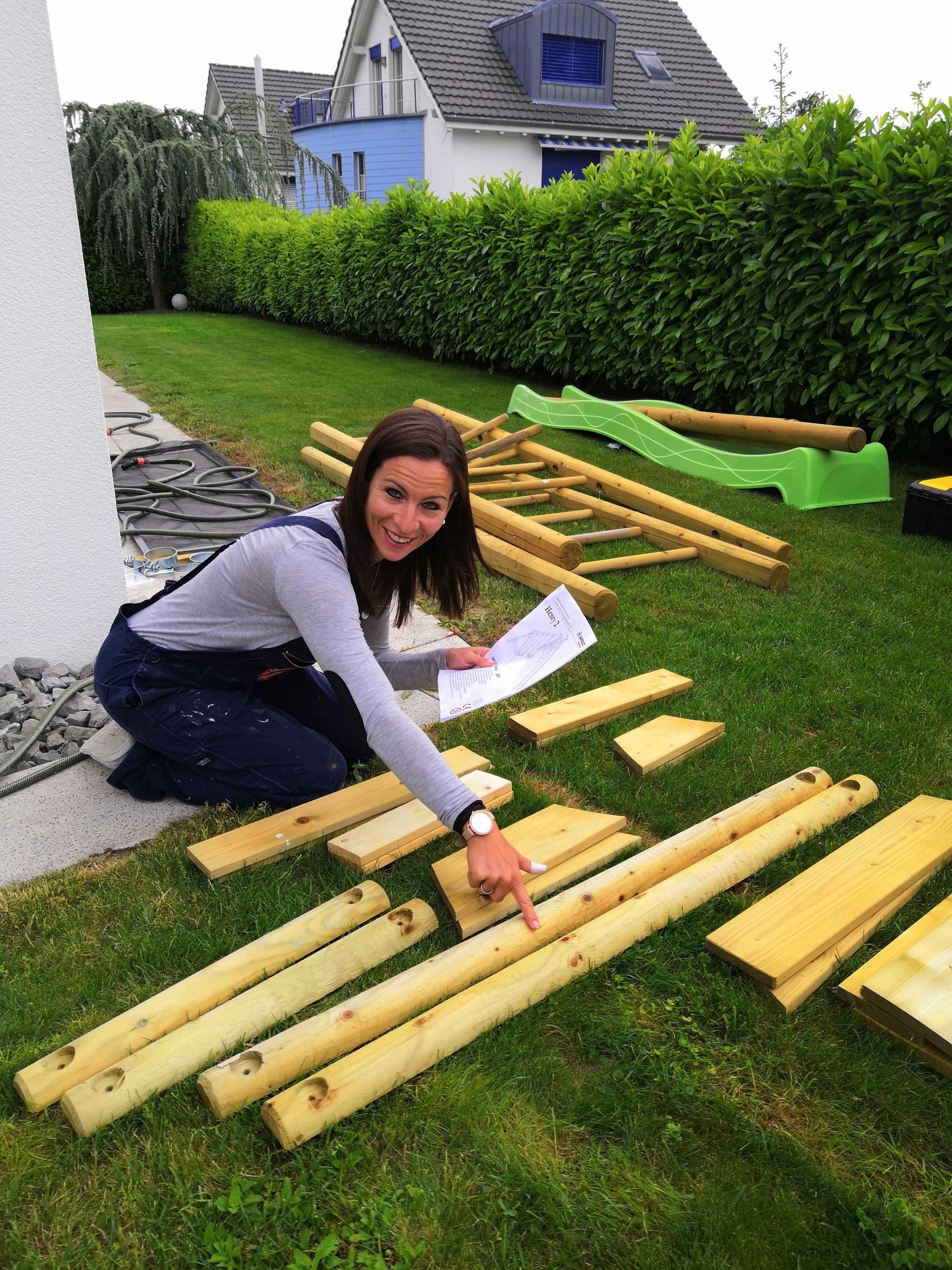 Handyman. Der eine für alles. Der Handyman in Zürich ist die All-in-One-Lösung für Arbeiten aller Art. Zürich