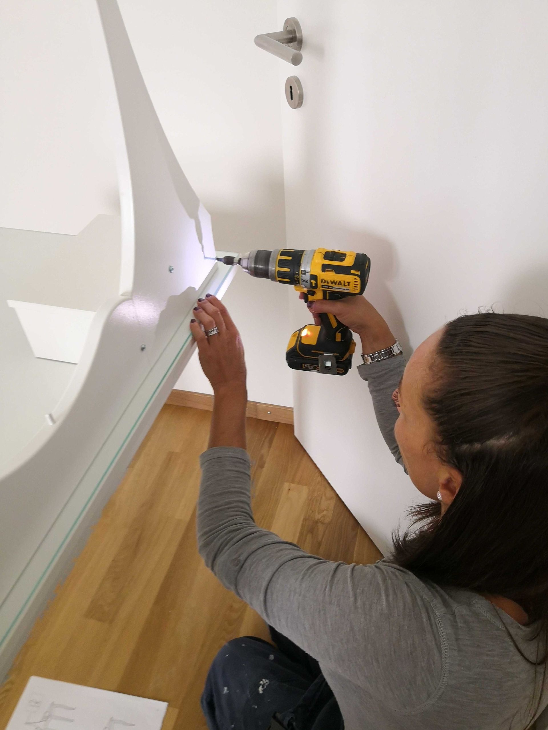 Handyman Service