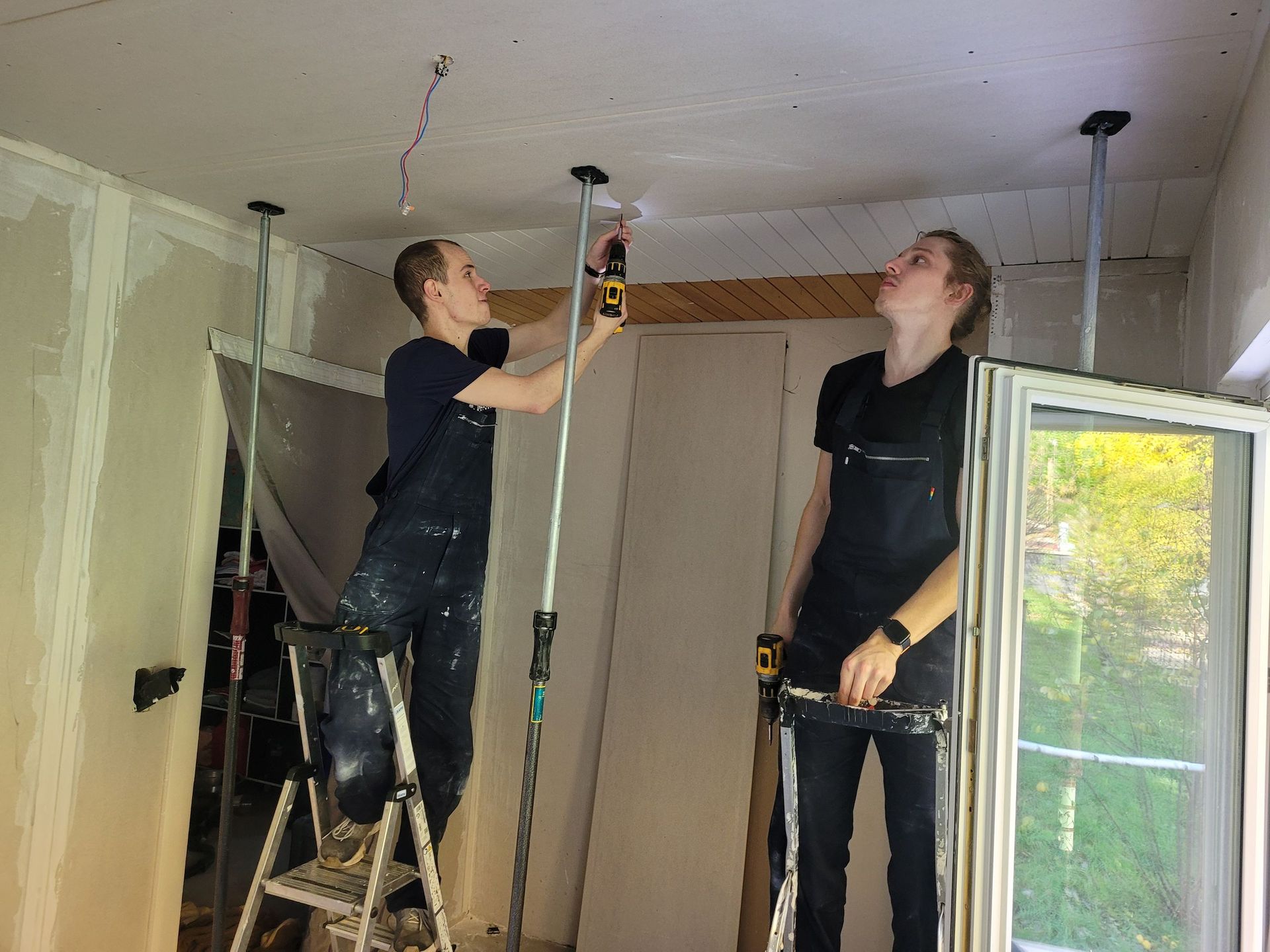 Handyman Service