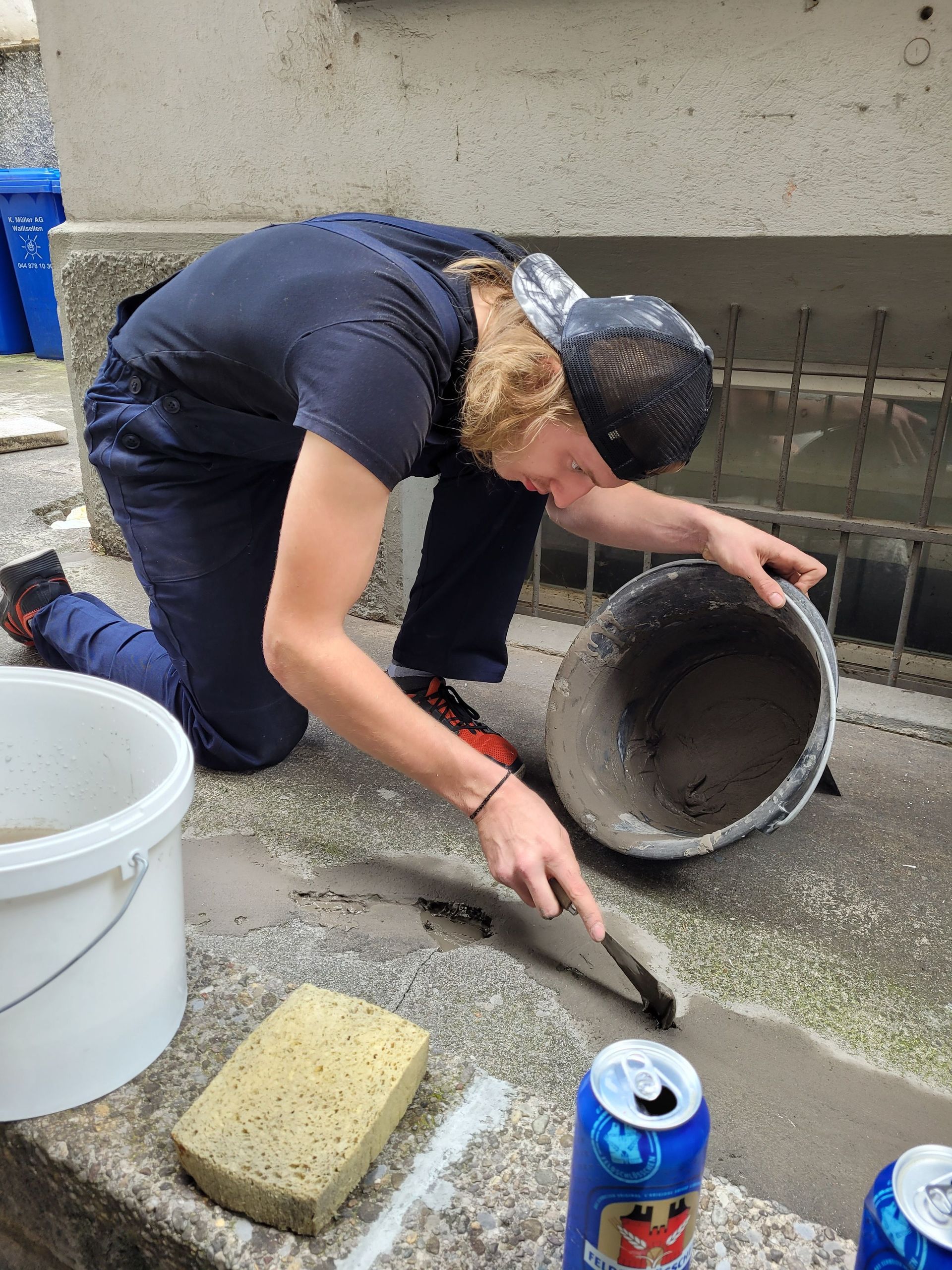 Handyman Service