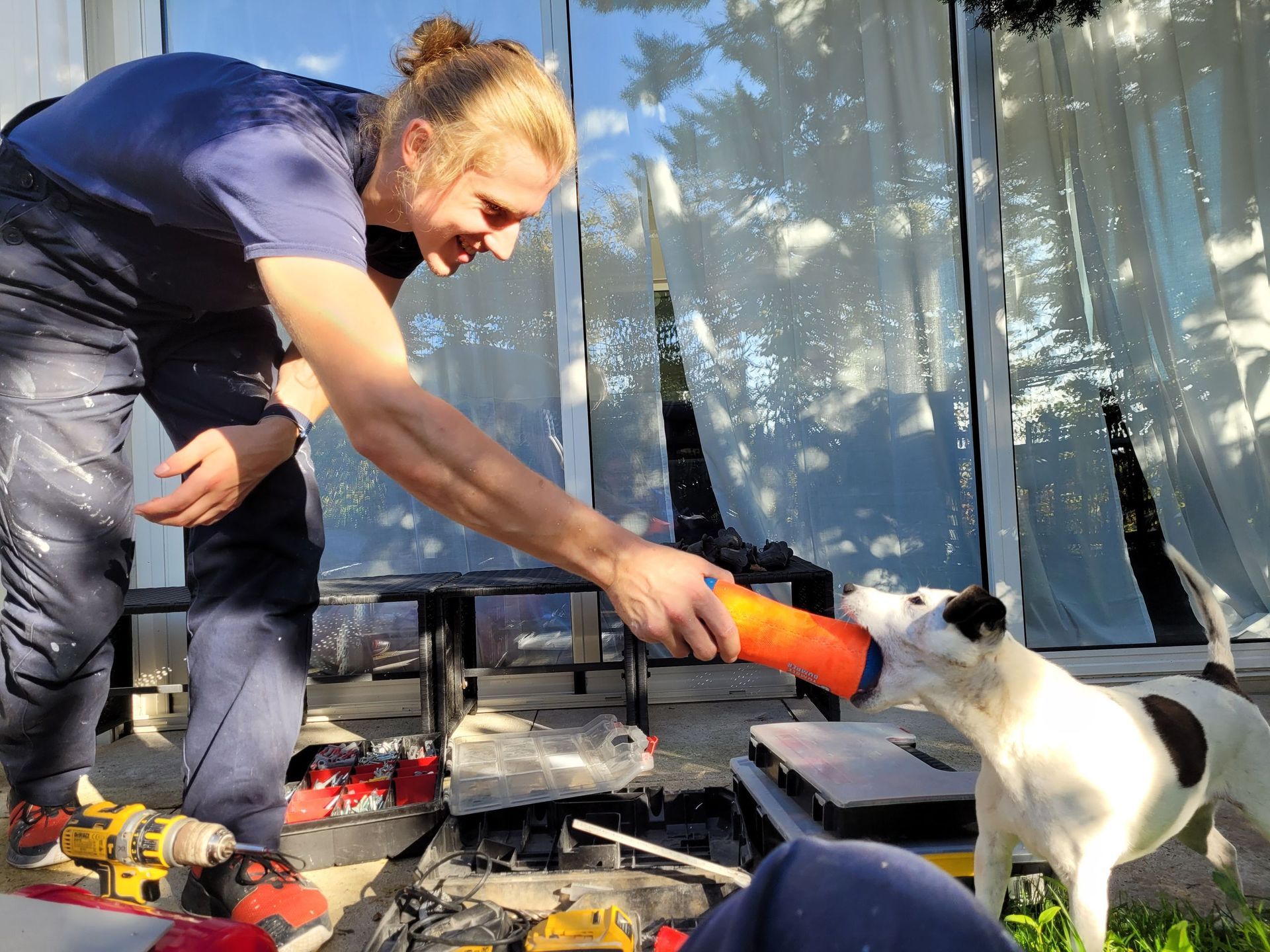 Handyman Service