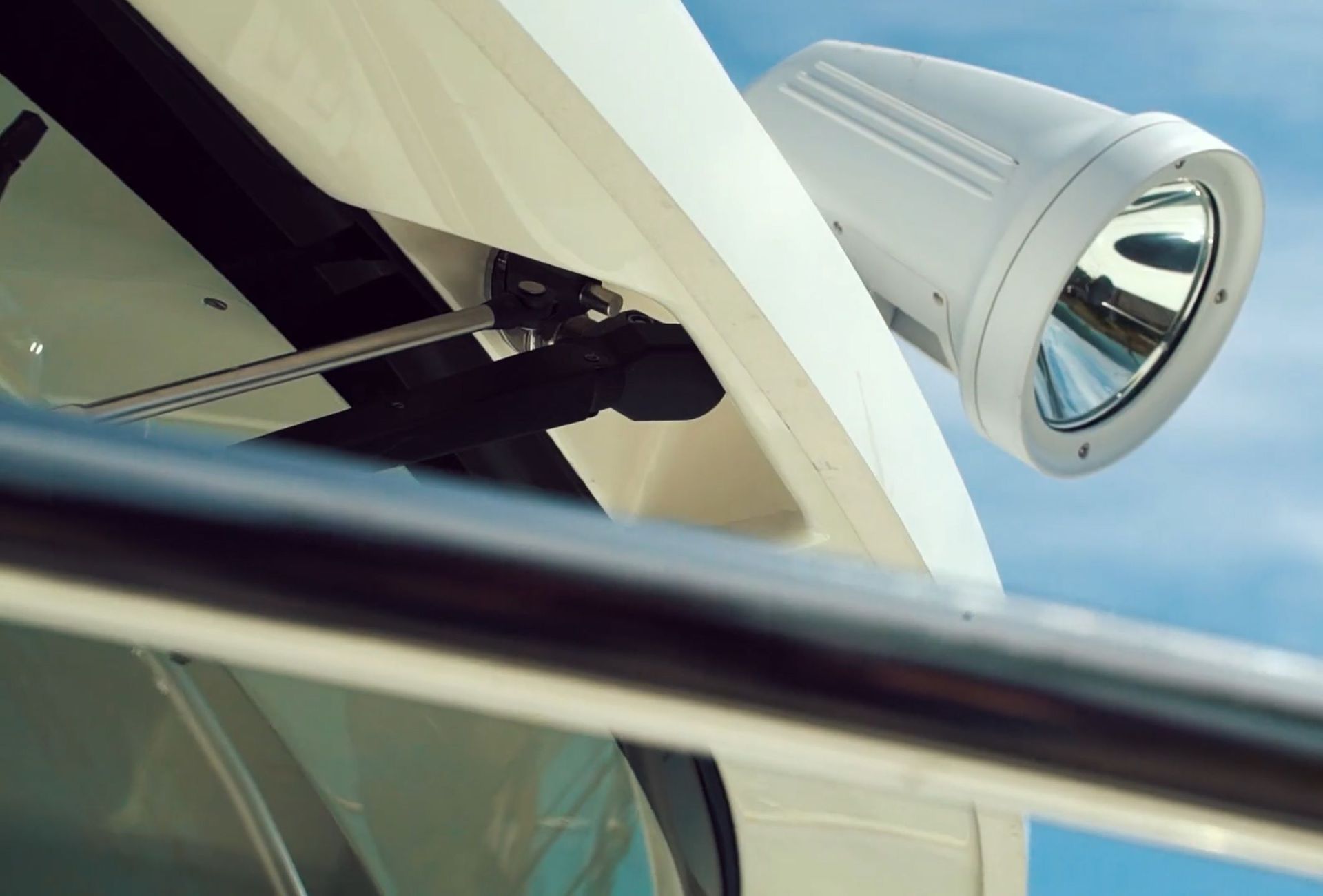 Obersee Bootsfahrschule in Schmerikon