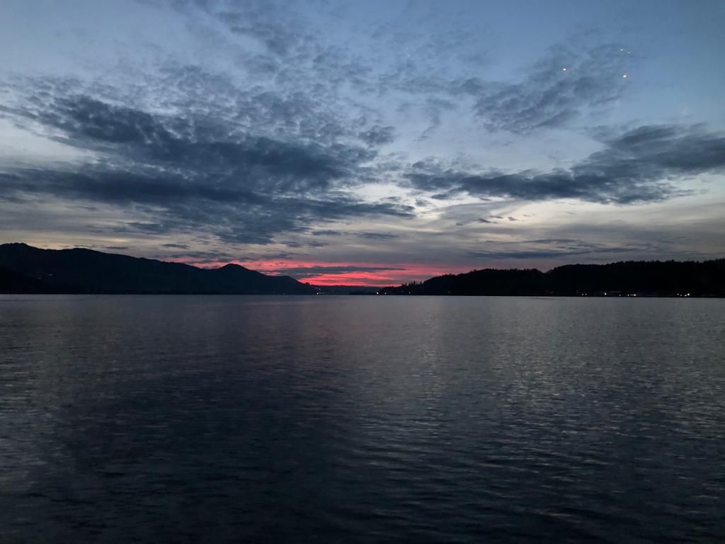Bootsfahrschule ZÜRICH, ST. GALLEN, SCHWYZ - Obersee Bootsfahrschule in Schmerikon