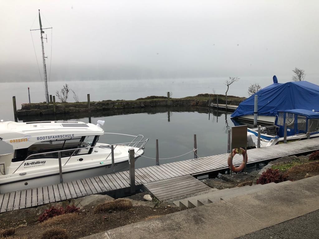 Bootsfahrschule ZÜRICH, ST. GALLEN, SCHWYZ - Obersee Bootsfahrschule in Schmerikon