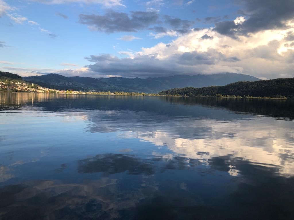 Bootsfahrschule ZÜRICH, ST. GALLEN, SCHWYZ - Obersee Bootsfahrschule in Schmerikon
