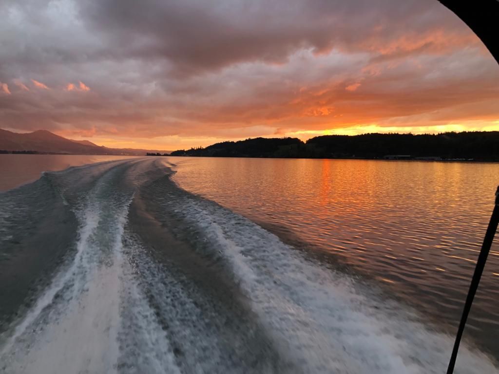 Bootsfahrschule ZÜRICH, ST. GALLEN, SCHWYZ - Obersee Bootsfahrschule in Schmerikon