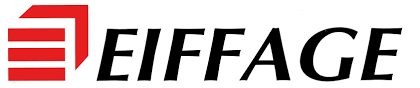 Logo Eiffage