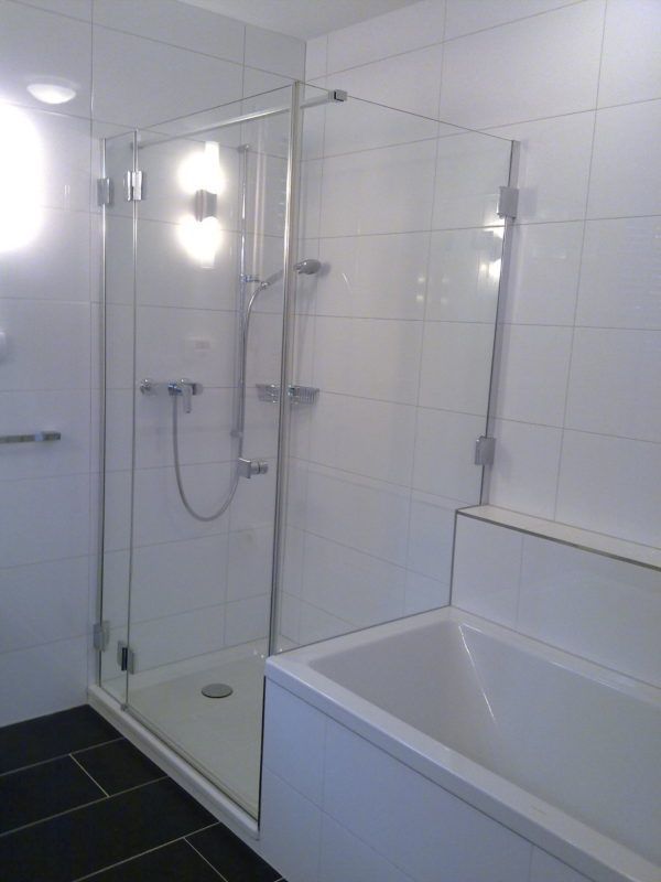 Badezimmer GT Bauservice GmbH
