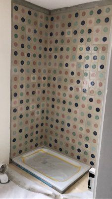 Badezimmer GT Bauservice GmbH