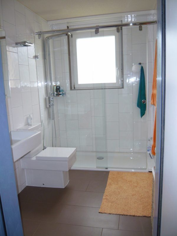 Badezimmer GT Bauservice GmbH