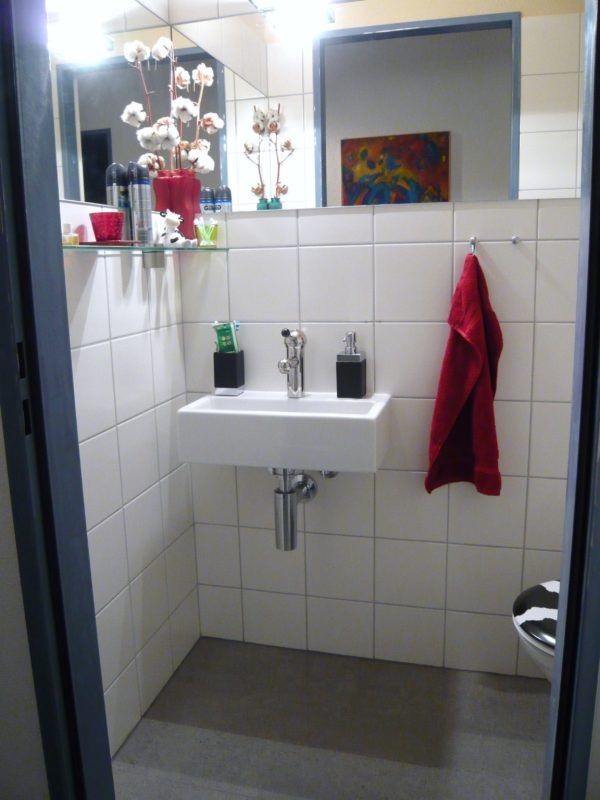 Badezimmer GT Bauservice GmbH