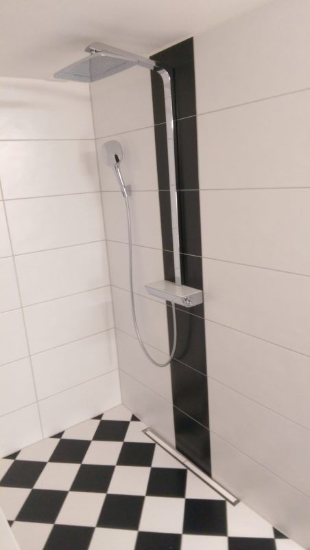 Badezimmer GT Bauservice GmbH