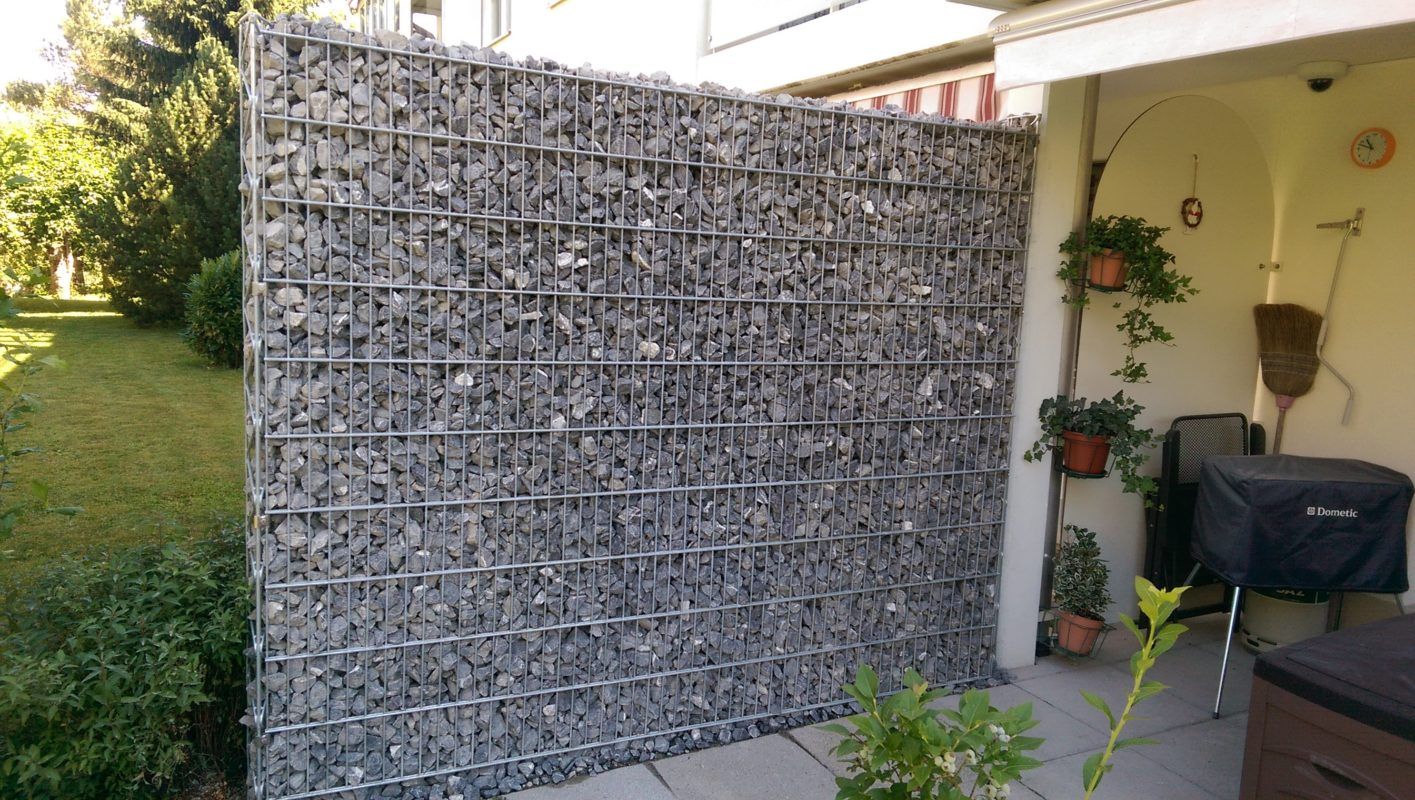 Mauer GT Bauservice GmbH