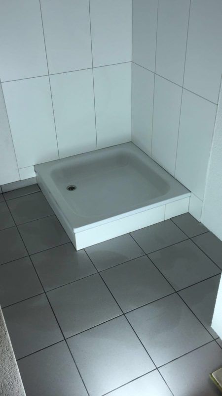 Badezimmer GT Bauservice GmbH