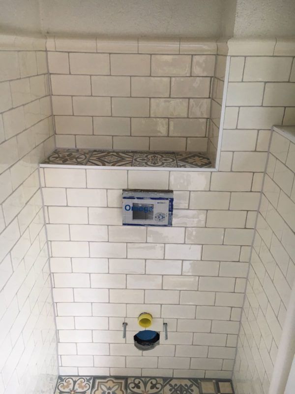 Badezimmer GT Bauservice GmbH