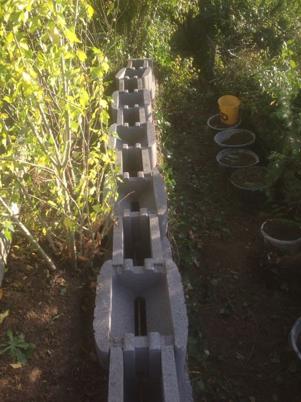 Mauer GT Bauservice GmbH