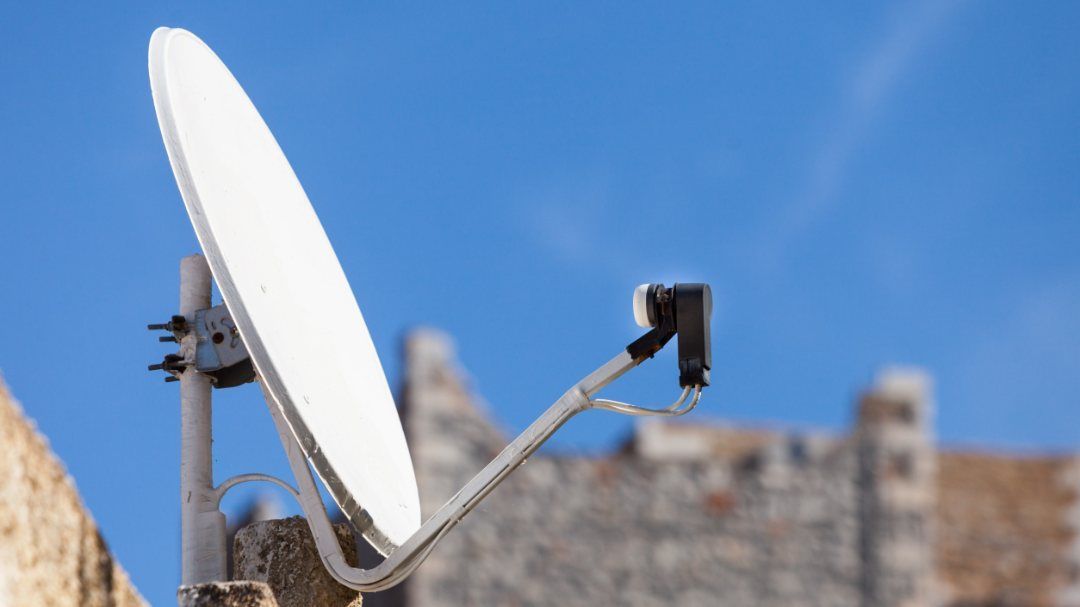 Antenista Málaga - www.jamelectrico.es/antenista-malaga