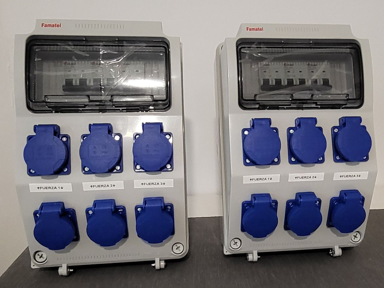 Electricista Málaga 24H - www.jamelectrico.es