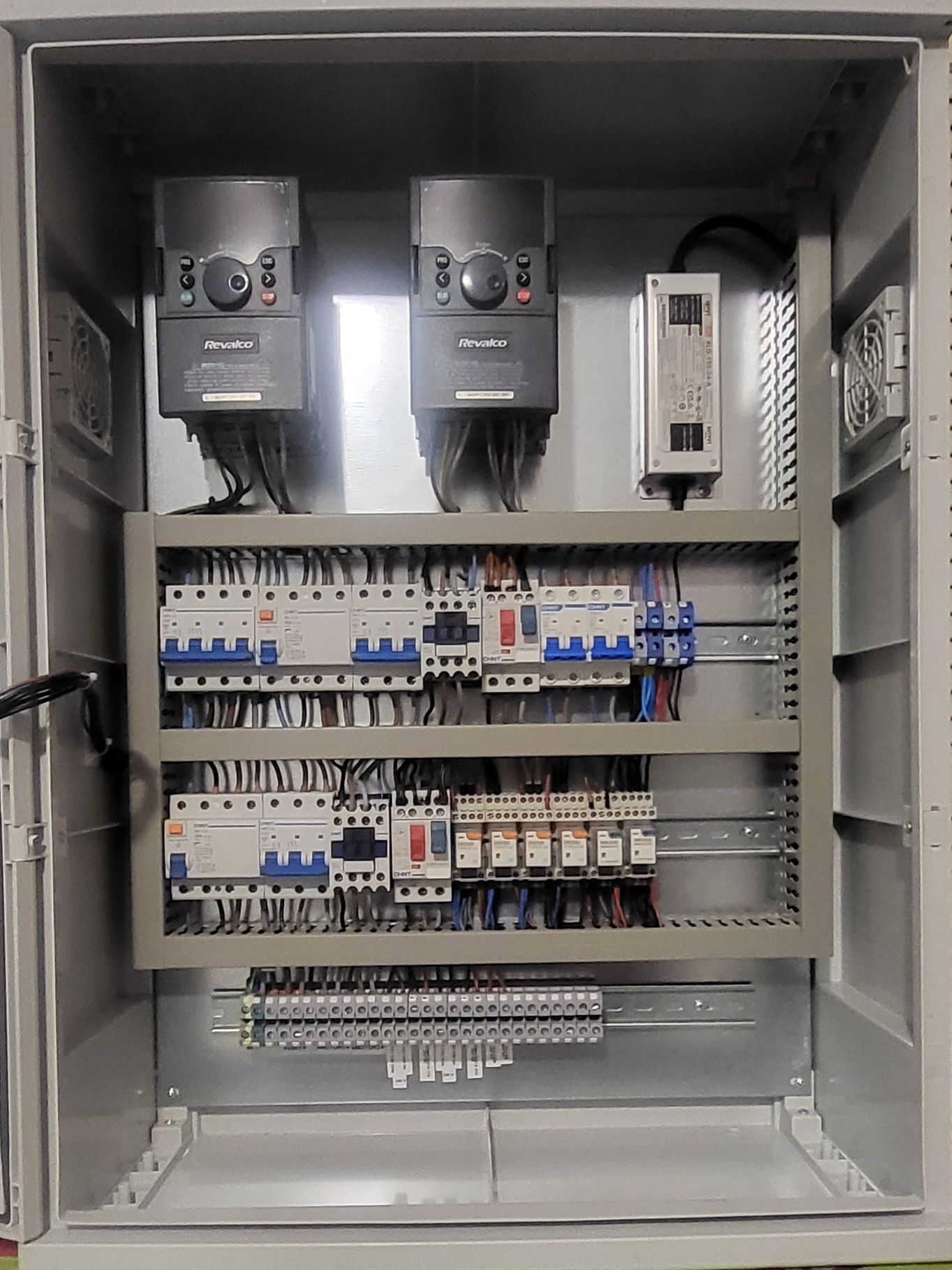 Electricista Málaga 24H - www.jamelectrico.es