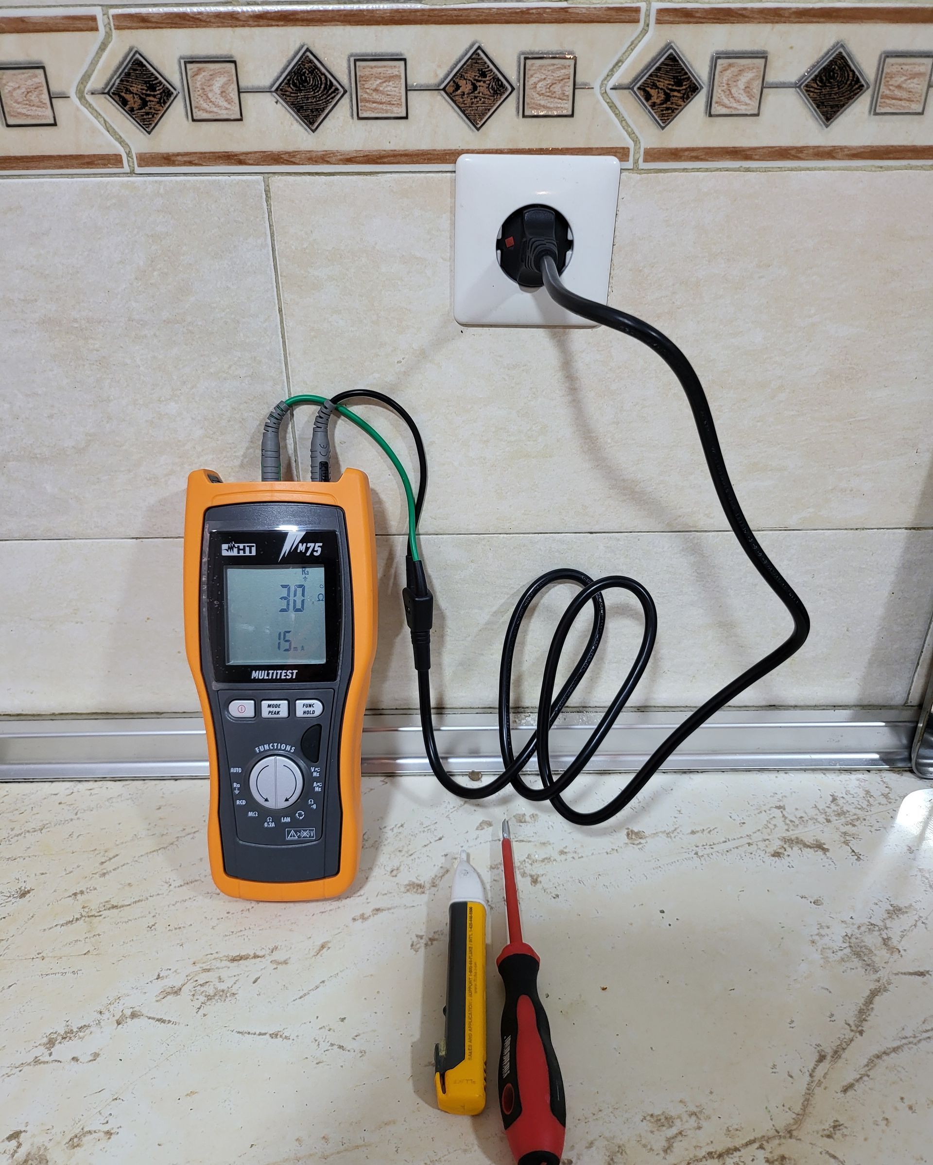 Electricista Benalmádena 