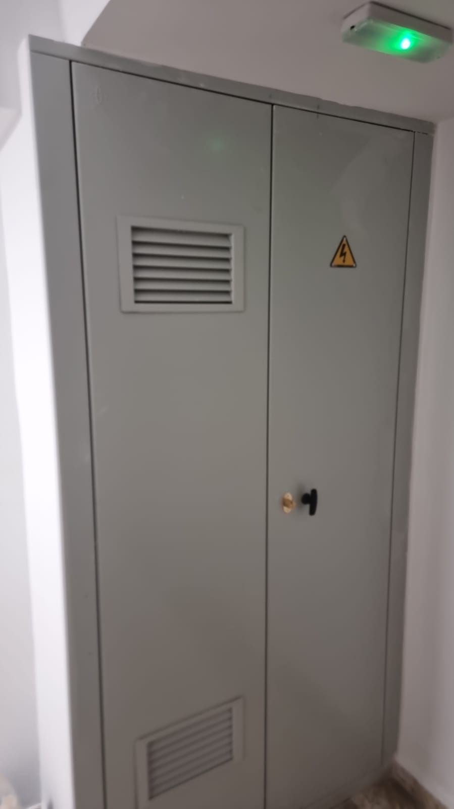 Electricista Málaga - www.jamelectrico.es
