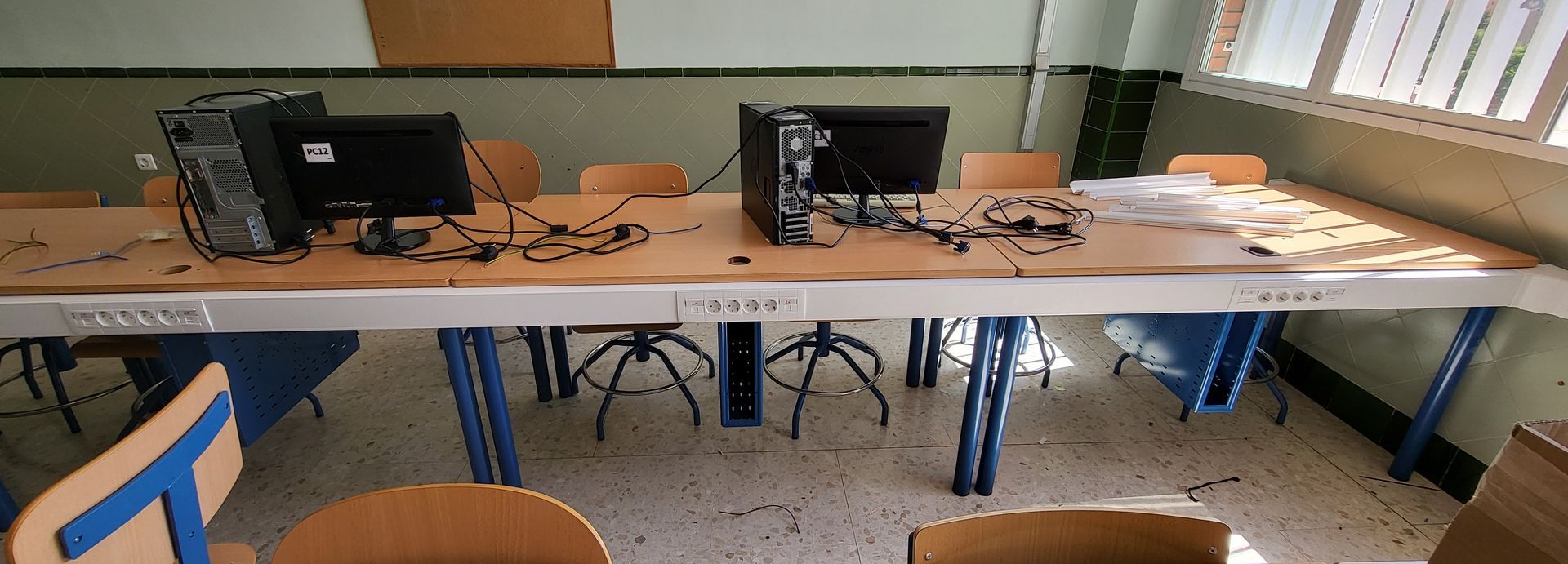 Electricista Málaga 24H - www.jamelectrico.es