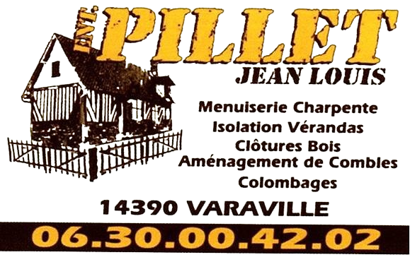Logo Pillet Jean-Louis