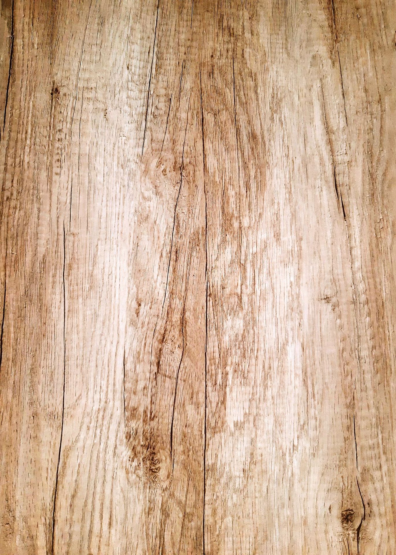Un morceau de bois