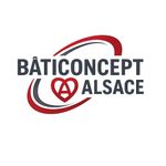 Vers la page d'accueil Logo Bati Concept Alsace