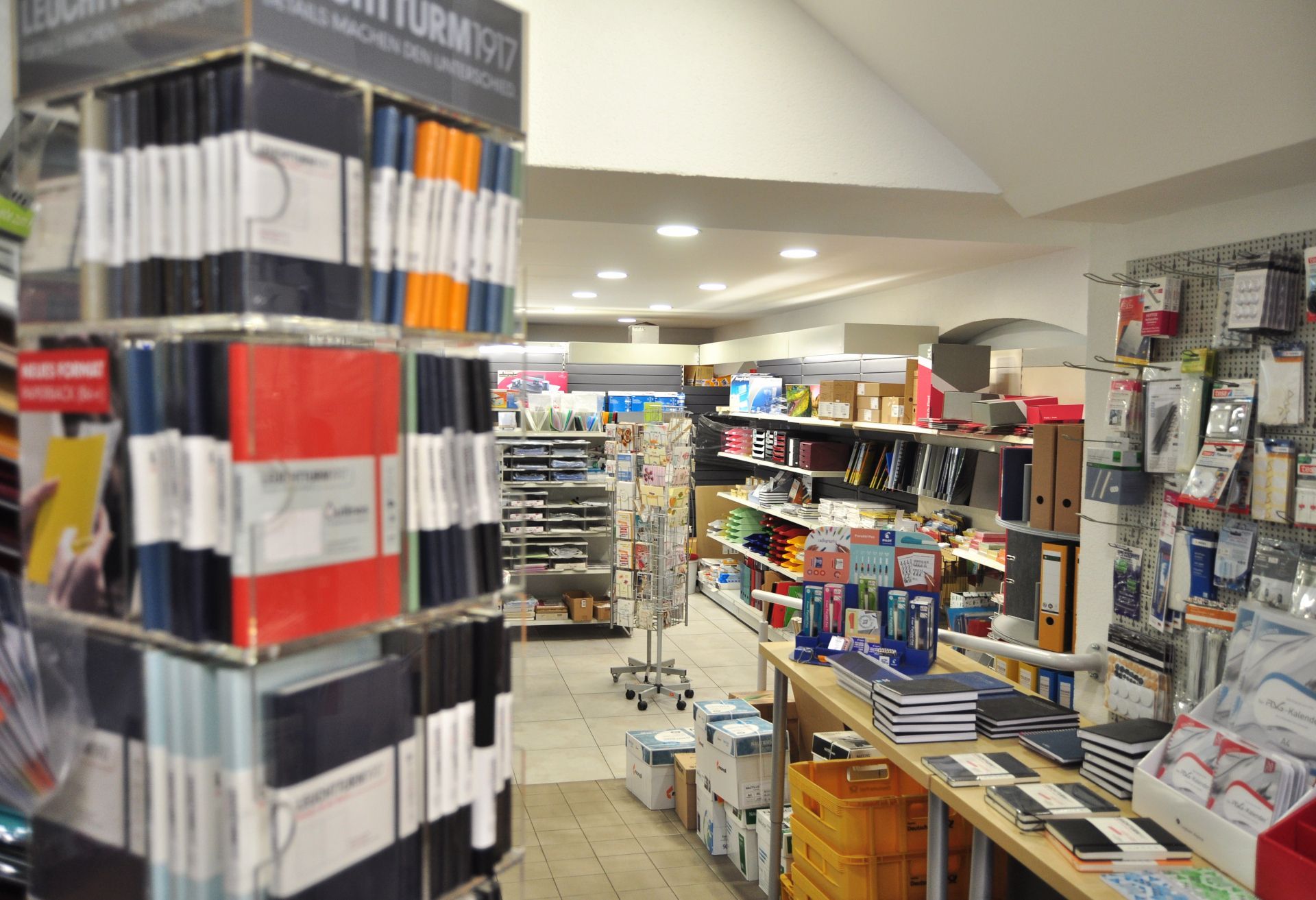 Mende Office Equipment eK Office Supplies Dresden