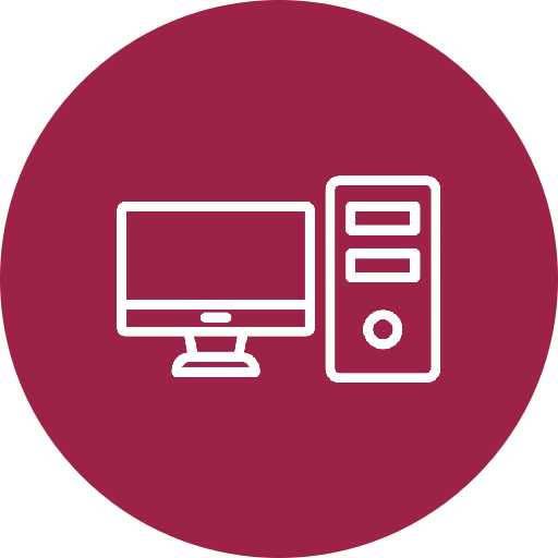 Icon Zuverlässigkeit, Mende Bürotechnik e.K. Bürobedarf Dresden