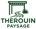 Vers l'accueil Logo de l'entreprise Therouin Paysage.