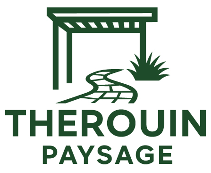 Logo de l'entreprise Therouin Paysage.