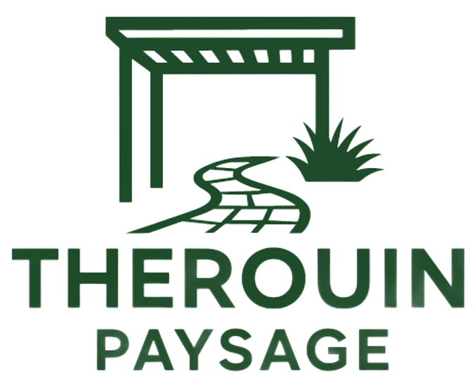 Logo de l'entreprise Therouin Paysage.