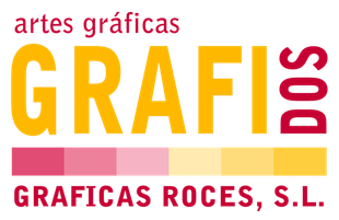 logotipo grafidos
