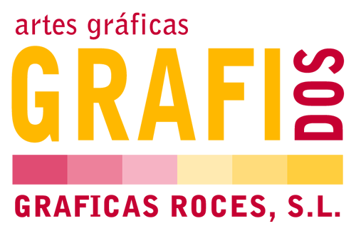 logotipo grafidos
