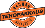 Rauman Tehopakkaus Oy