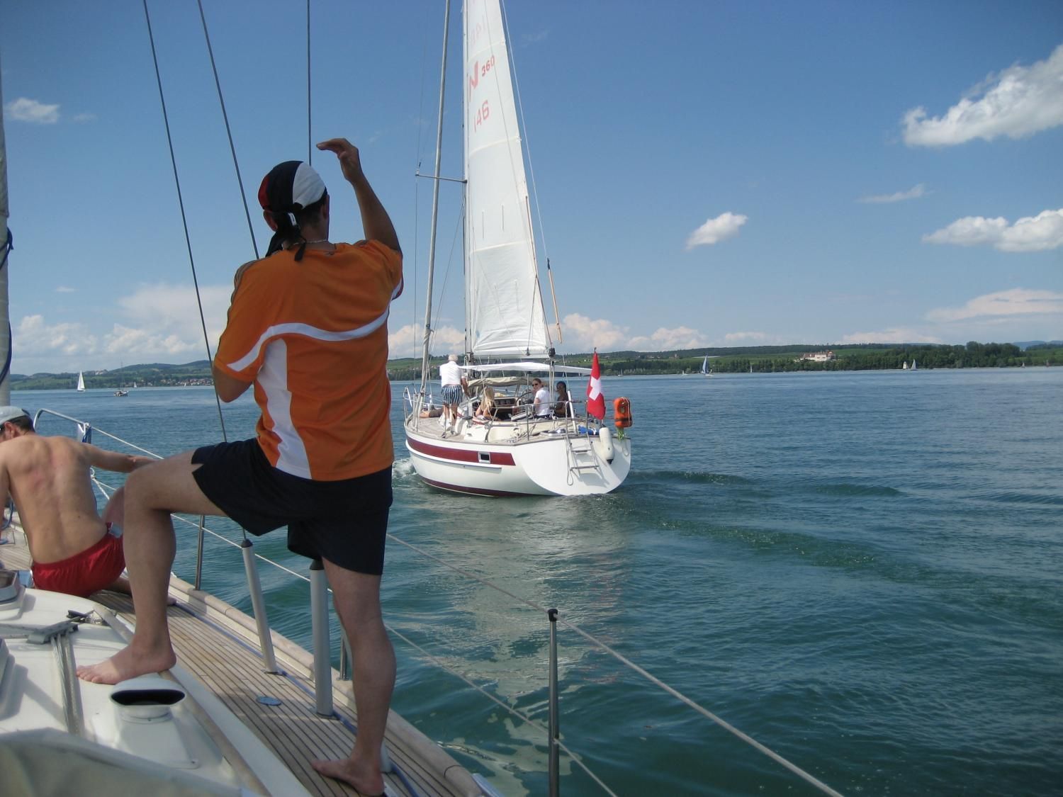 IndianSummerSailing