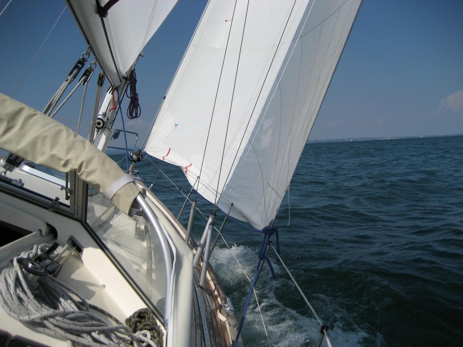 IndianSummerSailing