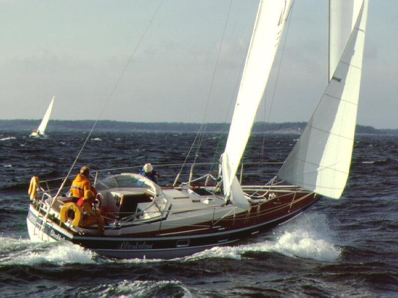 IndianSummerSailing
